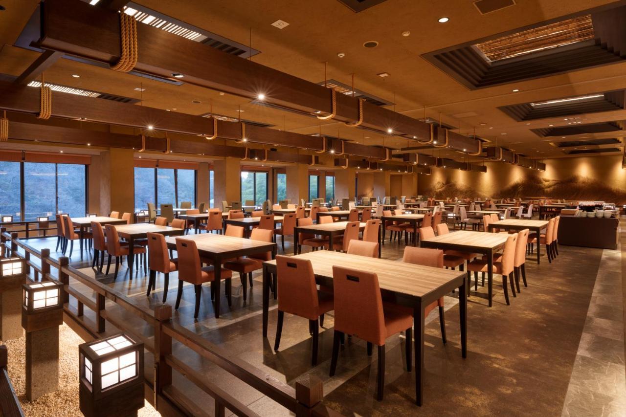 Yukyo No Hibiki Yusai Kumamoto Exterior foto