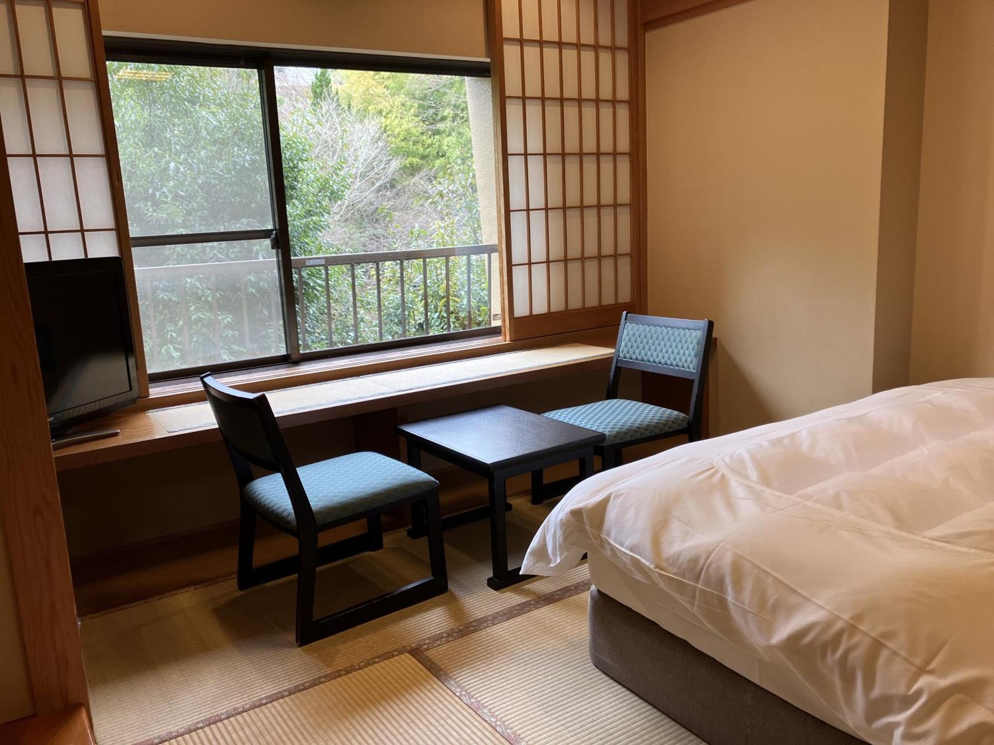Yukyo No Hibiki Yusai Kumamoto Exterior foto