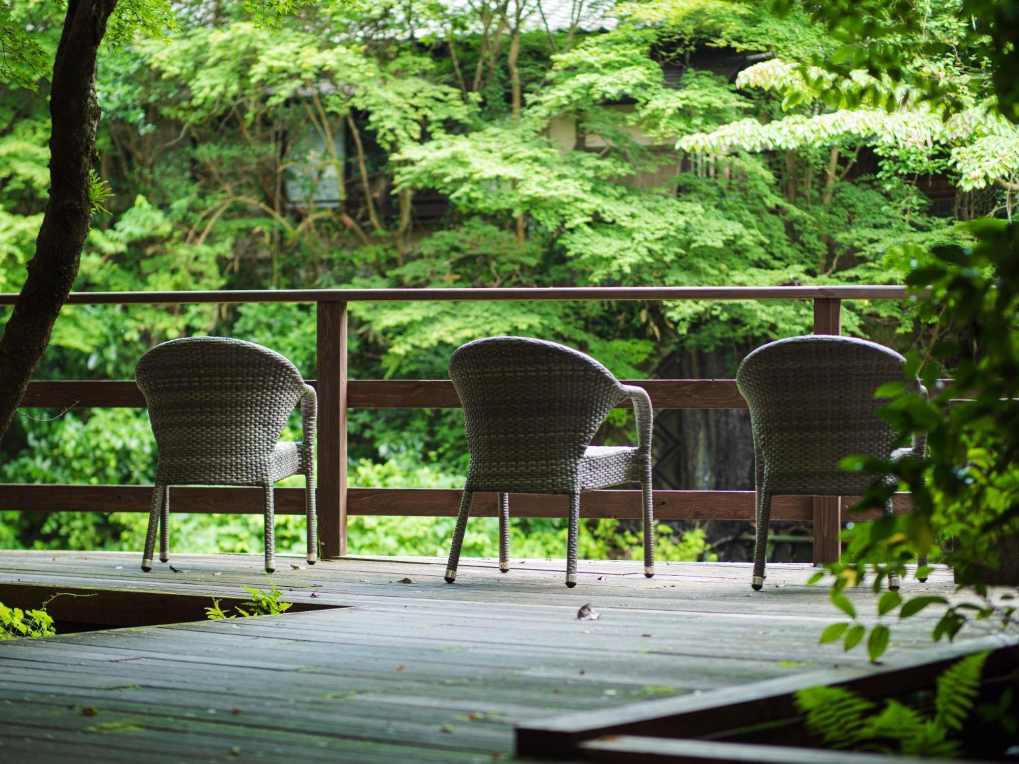 Yukyo No Hibiki Yusai Kumamoto Exterior foto