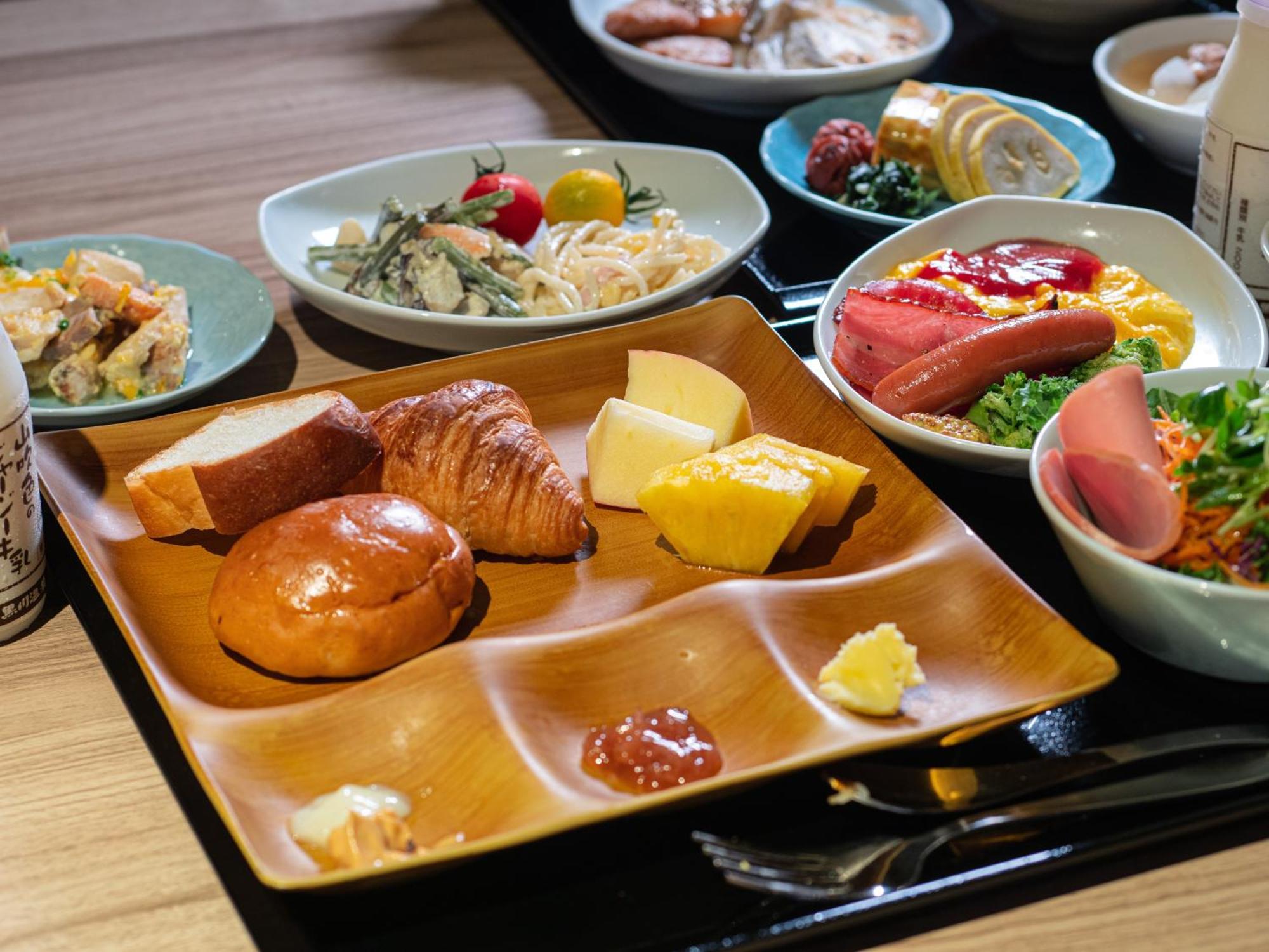 Yukyo No Hibiki Yusai Kumamoto Exterior foto